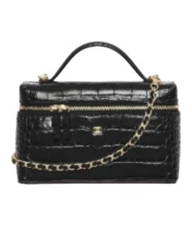 CHANEL Сумка через плечо