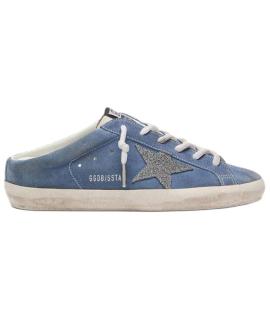 GOLDEN GOOSE Мюли