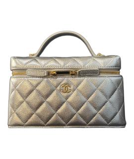 CHANEL Сумка через плечо