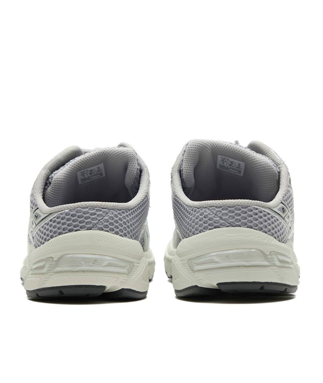 ASICS Серые текстильные мюли, фото 4