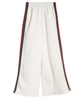 GUCCI Прямые брюки