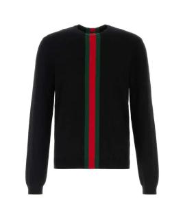 GUCCI Джемпер / свитер