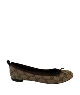 GUCCI Балетки