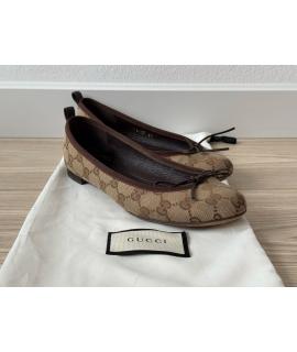 GUCCI Балетки