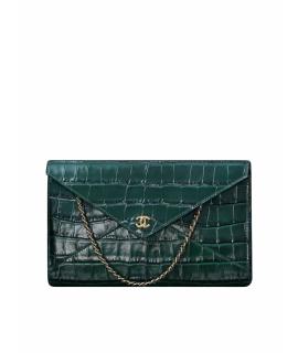 CHANEL Клатч/вечерняя сумка