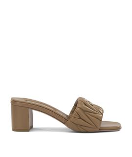MIU MIU Мюли