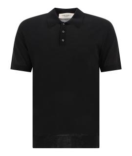 GOLDEN GOOSE Поло с коротким рукавом