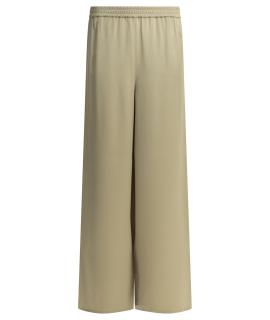 MAX MARA Прямые брюки
