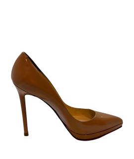 CHRISTIAN LOUBOUTIN Туфли