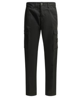 STONE ISLAND Повседневные брюки