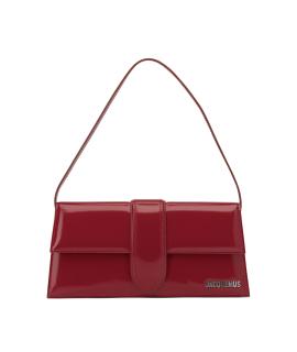 JACQUEMUS Сумка с короткими ручками