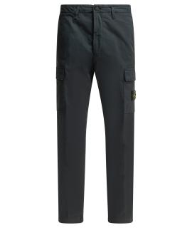 STONE ISLAND Повседневные брюки