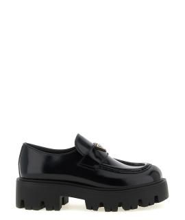 PRADA Лоферы