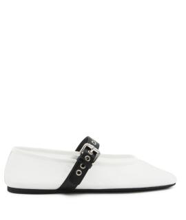 MIU MIU Балетки