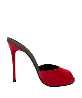 GIUSEPPE ZANOTTI DESIGN Мюли