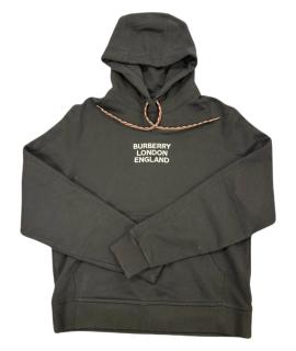 BURBERRY Худи/толстовка