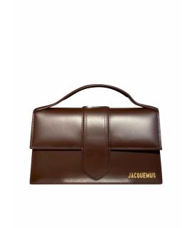 JACQUEMUS Сумка с короткими ручками