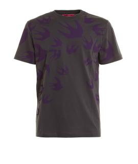MCQ ALEXANDER MCQUEEN Футболка