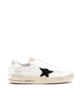 GOLDEN GOOSE Низкие кроссовки / кеды