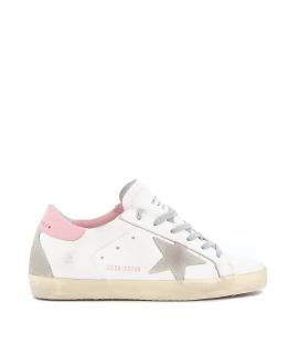 GOLDEN GOOSE Кеды