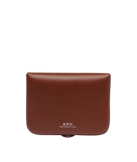 A.P.C. Кошелек