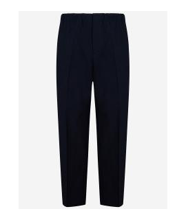 JIL SANDER Прямые джинсы