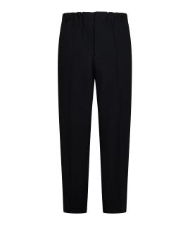 JIL SANDER Повседневные брюки