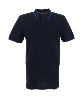 HUGO BOSS Поло с коротким рукавом