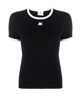 COURREGES Футболка