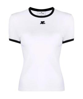 COURREGES Футболка