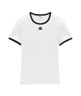 COURREGES Футболка