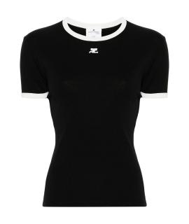COURREGES Футболка