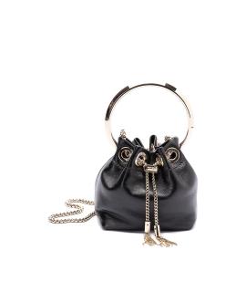 JIMMY CHOO Сумка с короткими ручками