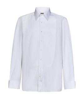 TOM FORD Классическая рубашка