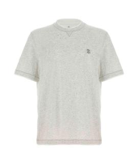 BRUNELLO CUCINELLI Футболка