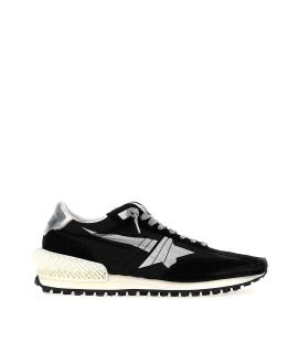 GOLDEN GOOSE Низкие кроссовки / кеды