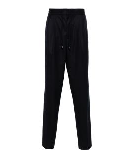 BRUNELLO CUCINELLI Повседневные брюки