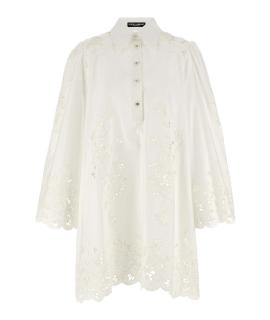 DOLCE&GABBANA Повседневное платье
