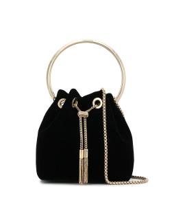 JIMMY CHOO Сумка с короткими ручками