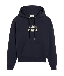 Ami Paris Худи/толстовка