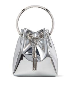 JIMMY CHOO Сумка с короткими ручками