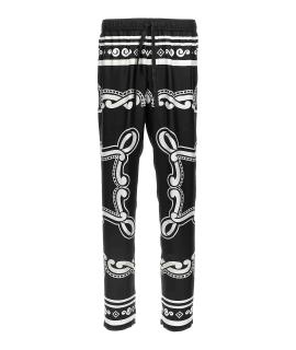 DOLCE&GABBANA Повседневные брюки