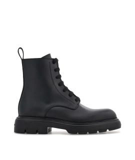 FERRAGAMO Ботинки