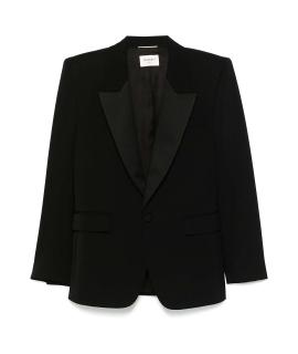 SAINT LAURENT Жакет/пиджак