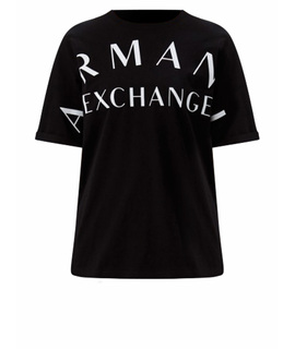 

Футболка ARMANI EXCHANGE