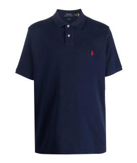 POLO RALPH LAUREN Поло с коротким рукавом