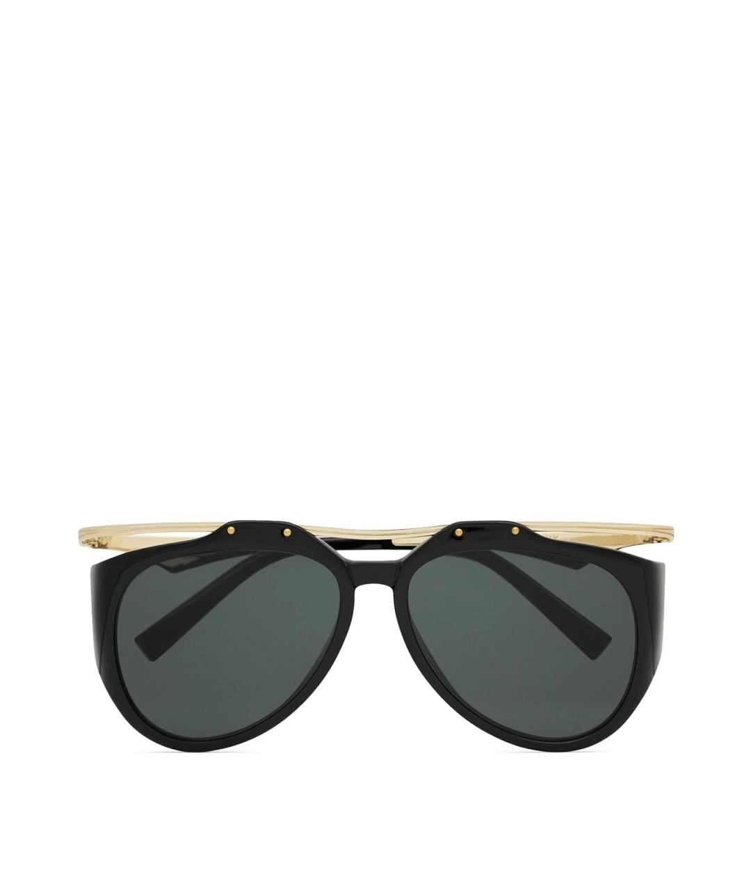 SAINT LAURENT Мульти солнцезащитные очки, фото 1