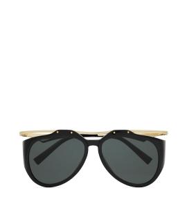 SAINT LAURENT Солнцезащитные очки