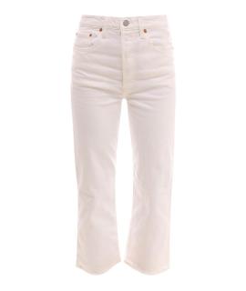 LEVI'S Джинсы клеш