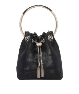 JIMMY CHOO Сумка с короткими ручками